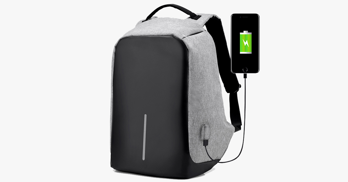 antonio tm best anti theft usb charging travel backpack AAA Corporate l Travelon l Addison Anti-Theft Large umbrella or sunglasses keep your items easily accessible Travelon Voyages Anti-Theft Small Backpack