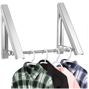EZ-Rack™ Folding Wall Hanger