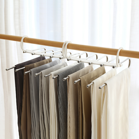 Multi-Functional Pants Rack – EZ Rack Shop