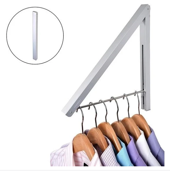 EZ-Rack™ Folding Wall Hanger – EZ Rack Shop