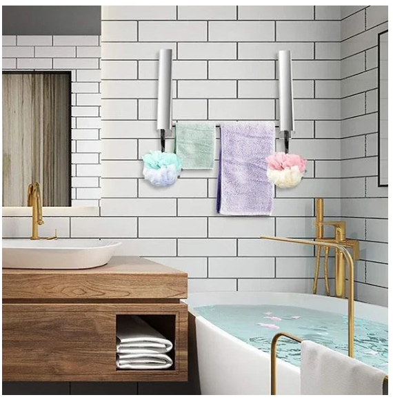 EZ-Rack™ Folding Wall Hanger – EZ Rack Shop