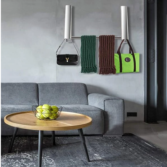 EZ-Rack™ Folding Wall Hanger – EZ Rack Shop