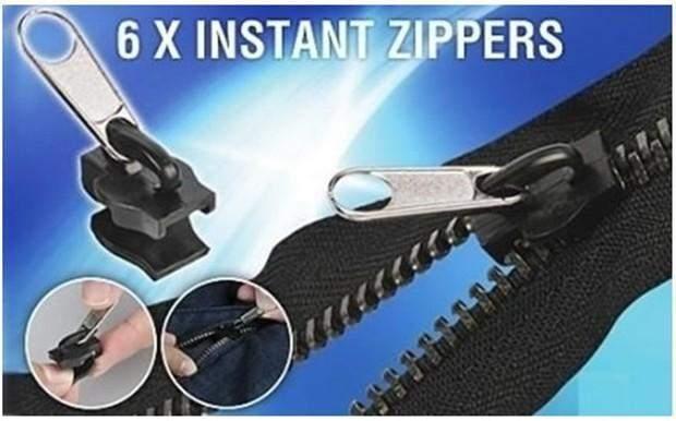 Fix A Zipper-EZ Rack Shop