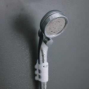 Mit™ Superior Quality Shower Holder - Silicone (Buy 1 Get 1 Free)
