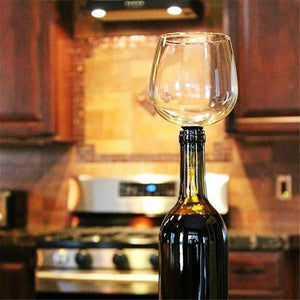 Essential Wine Glass