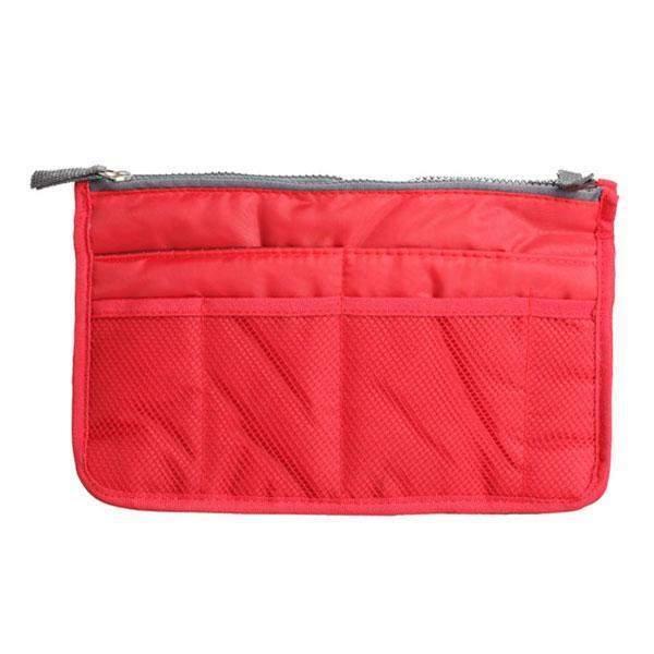 Buy Organizer for petite Shopping Tote PST Felt Purse Insert Liner  Protector Lining Bag Insert slim Design Online in India - Etsy