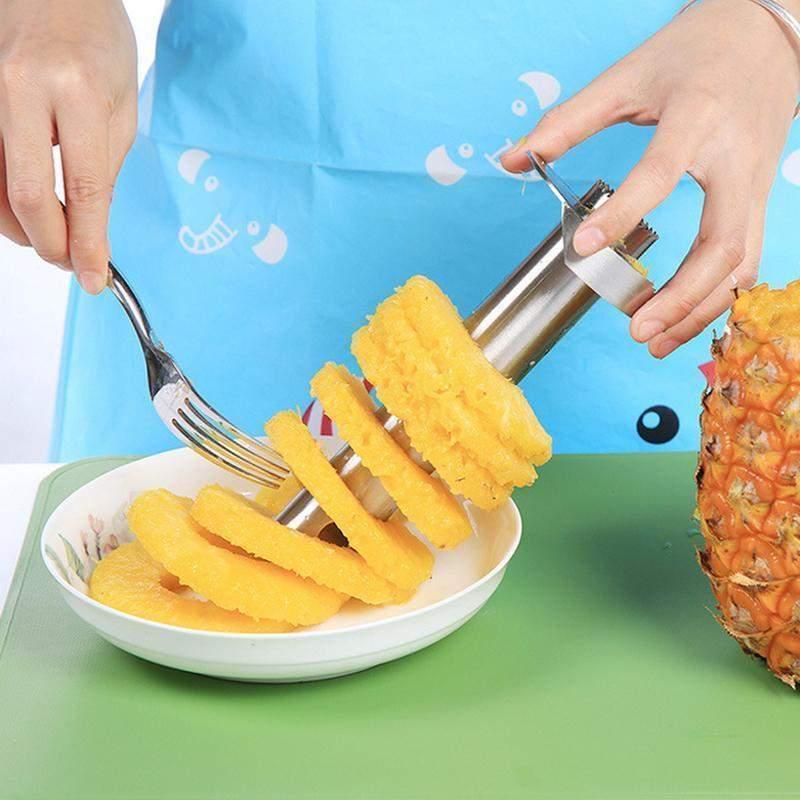 Pineapple Slicer Peeler Creative Kitchen Tool-EZ Rack Shop