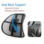 Back Brace Support-EZ Rack Shop