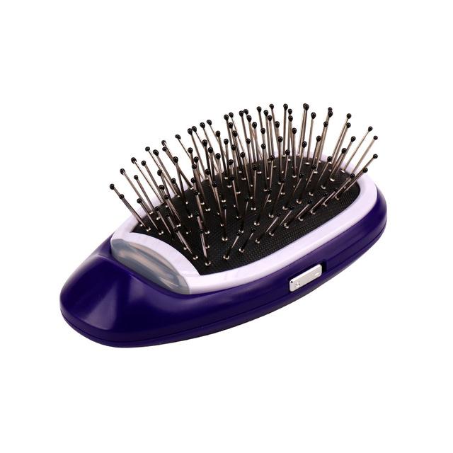 Zap-Frizz™ Ionic Hair Brush